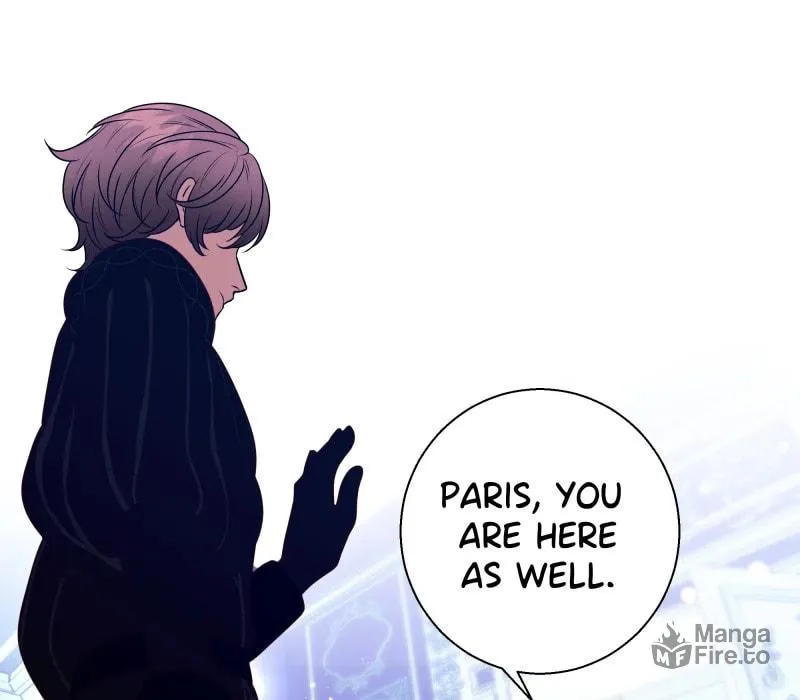 Go Away Romeo Chapter 74 page 144 - 