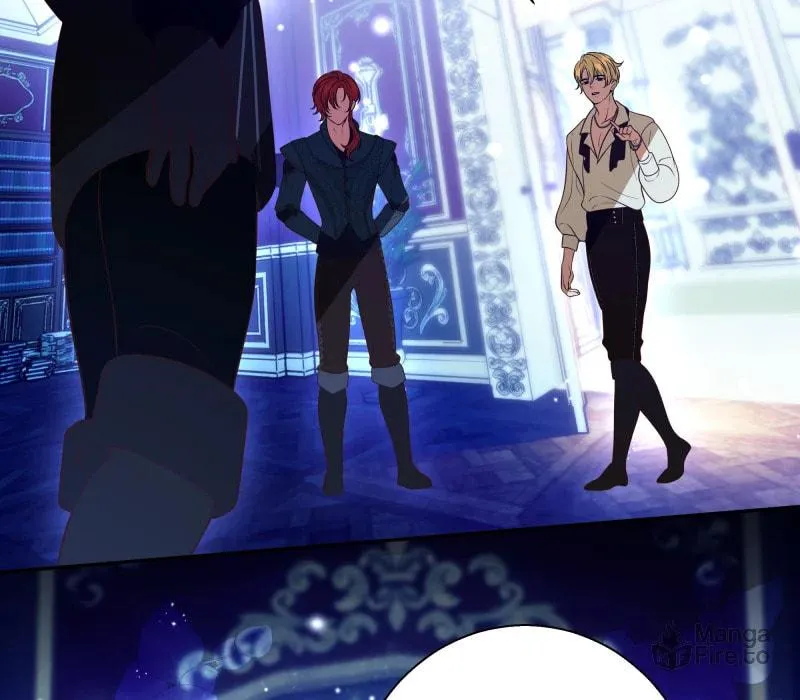 Go Away Romeo Chapter 74 page 145 - 