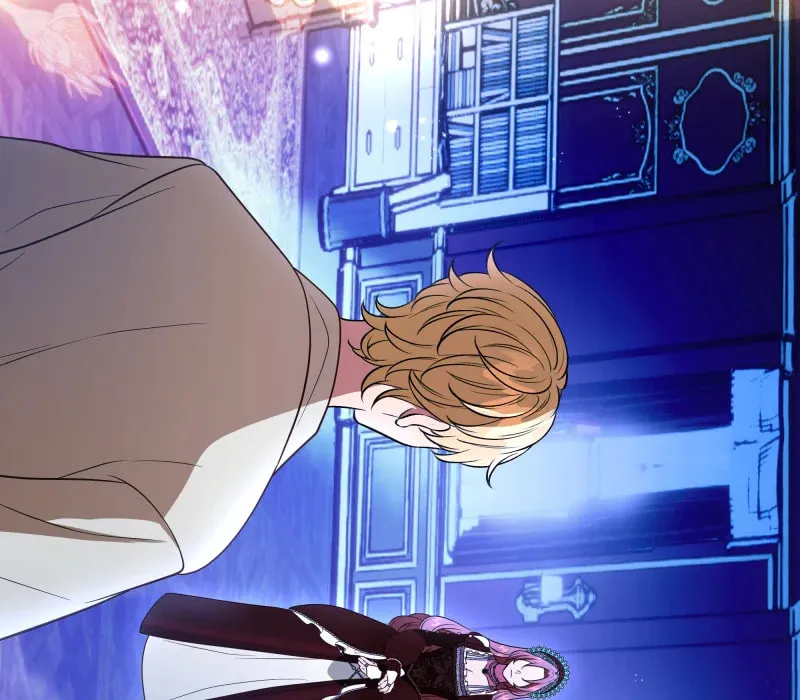 Go Away Romeo Chapter 74 page 154 - 