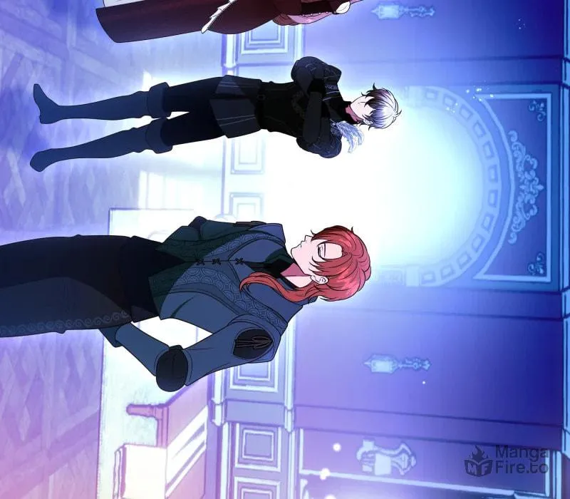 Go Away Romeo Chapter 74 page 155 - 