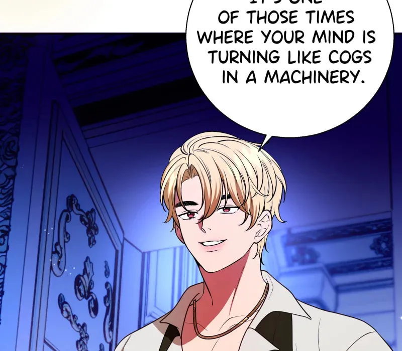 Go Away Romeo Chapter 74 page 157 - 