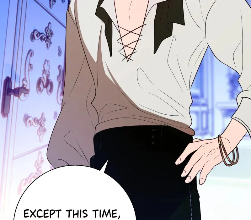 Go Away Romeo Chapter 74 page 158 - 