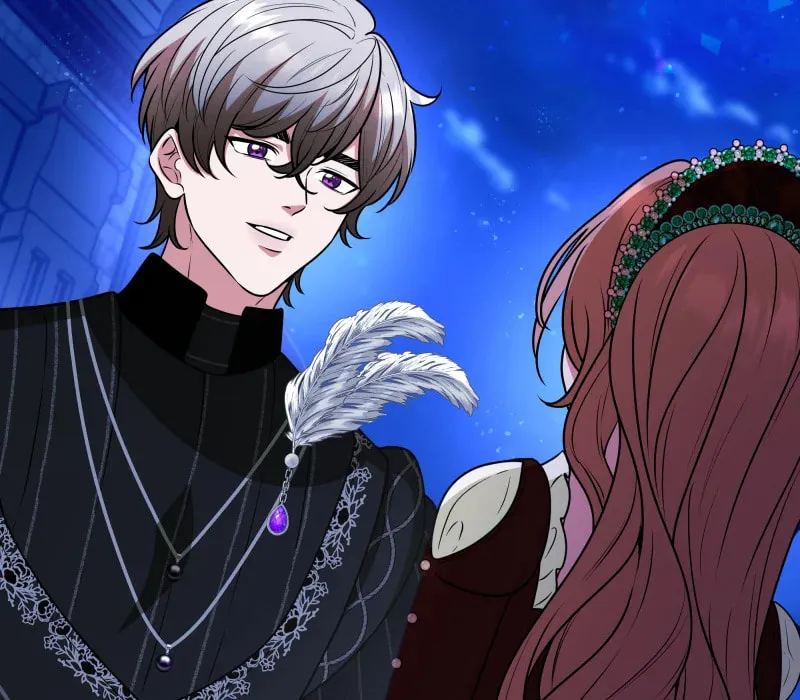 Go Away Romeo Chapter 74 page 23 - 