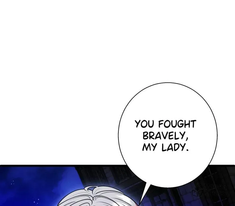 Go Away Romeo Chapter 74 page 25 - 