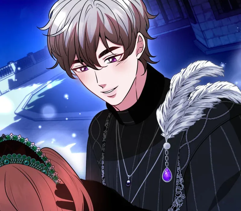 Go Away Romeo Chapter 74 page 26 - 