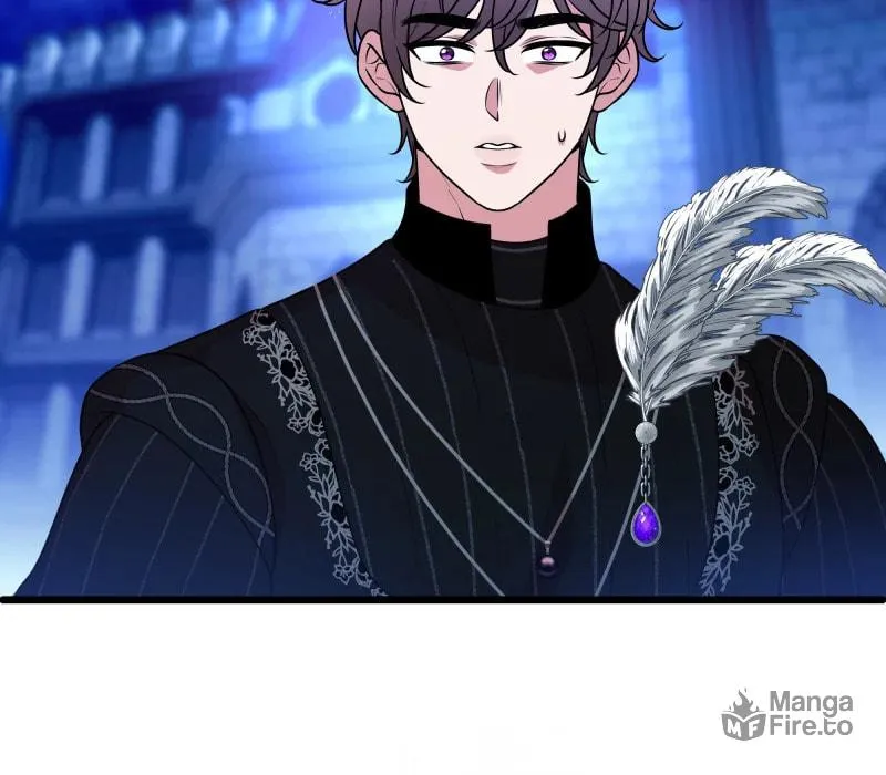Go Away Romeo Chapter 74 page 36 - 