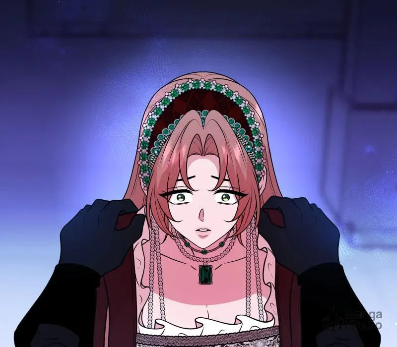 Go Away Romeo Chapter 74 page 55 - 