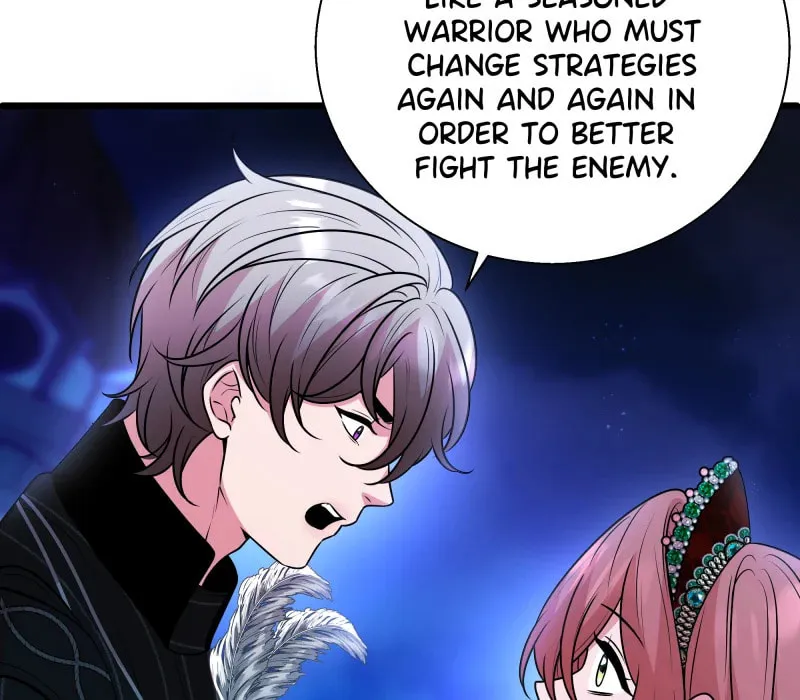 Go Away Romeo Chapter 74 page 58 - 