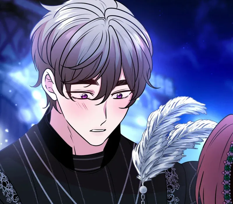 Go Away Romeo Chapter 74 page 73 - 