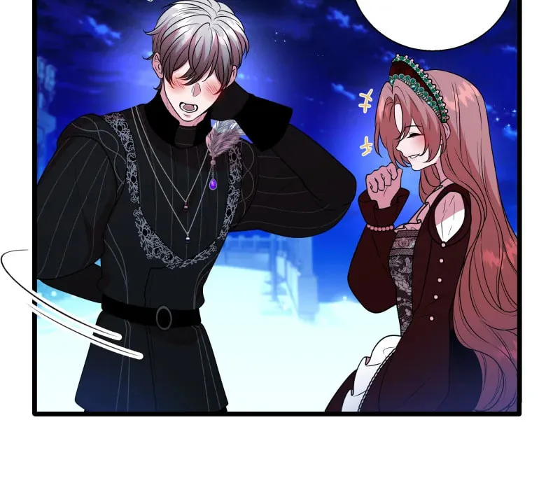 Go Away Romeo Chapter 74 page 77 - 