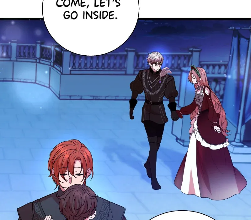 Go Away Romeo Chapter 74 page 79 - 