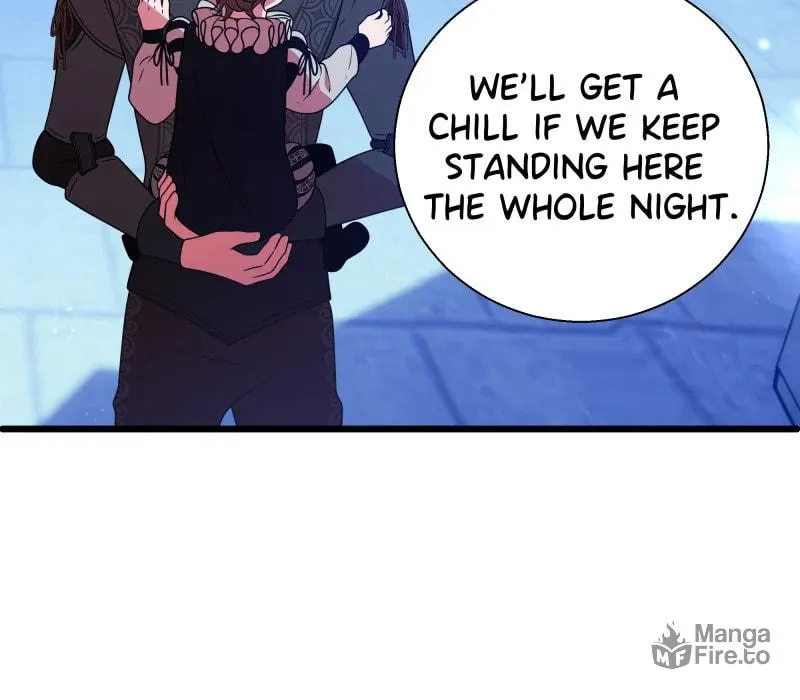 Go Away Romeo Chapter 74 page 80 - 