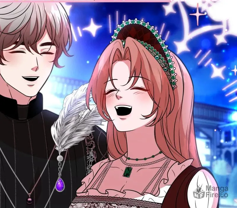 Go Away Romeo Chapter 74 page 85 - 