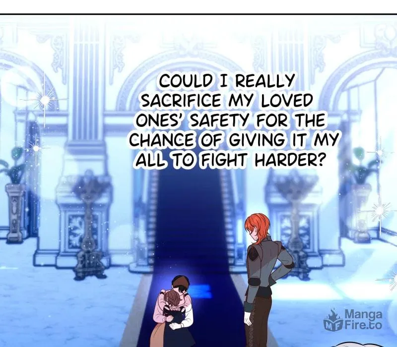 Go Away Romeo Chapter 74 page 95 - 