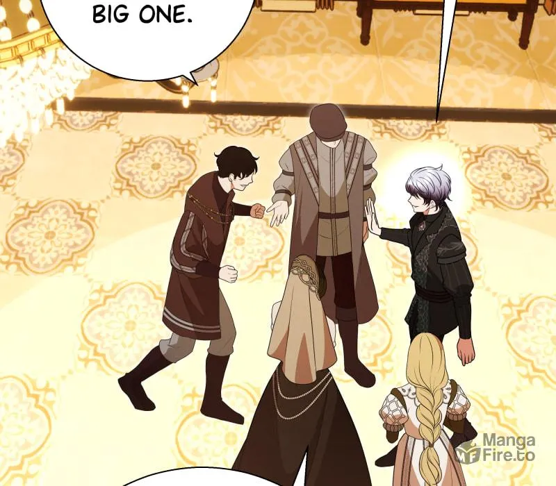 Go Away Romeo Chapter 75 page 102 - 