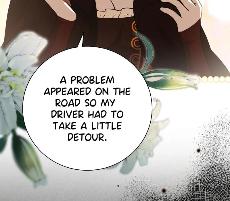 Go Away Romeo Chapter 75 page 111 - 