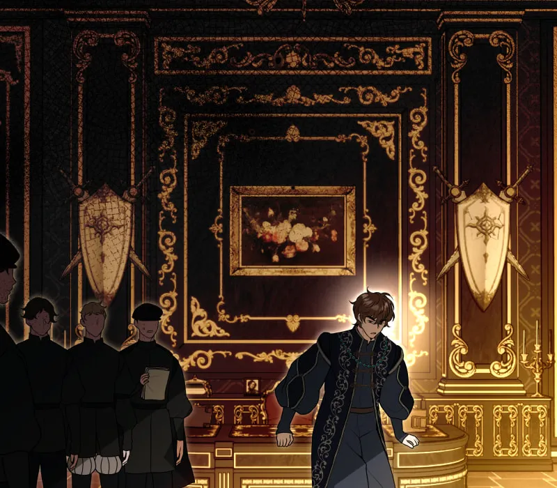 Go Away Romeo Chapter 75 page 113 - 