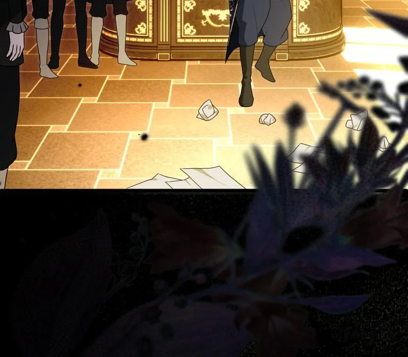 Go Away Romeo Chapter 75 page 114 - 