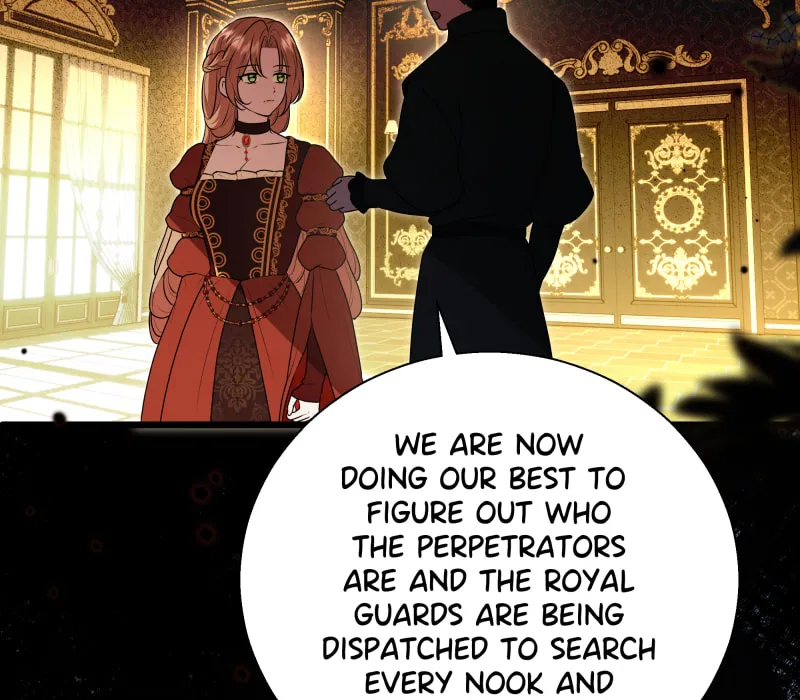 Go Away Romeo Chapter 75 page 118 - 