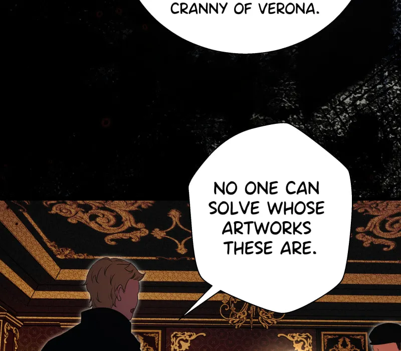 Go Away Romeo Chapter 75 page 119 - 