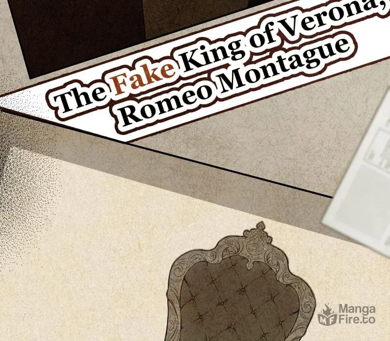 Go Away Romeo Chapter 75 page 126 - 