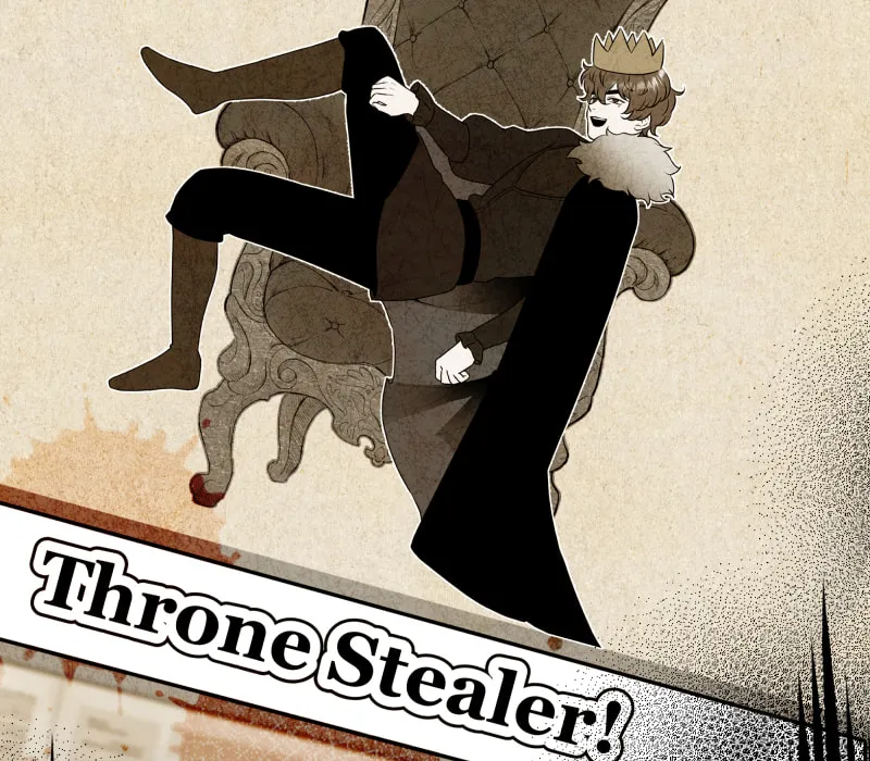 Go Away Romeo Chapter 75 page 127 - 