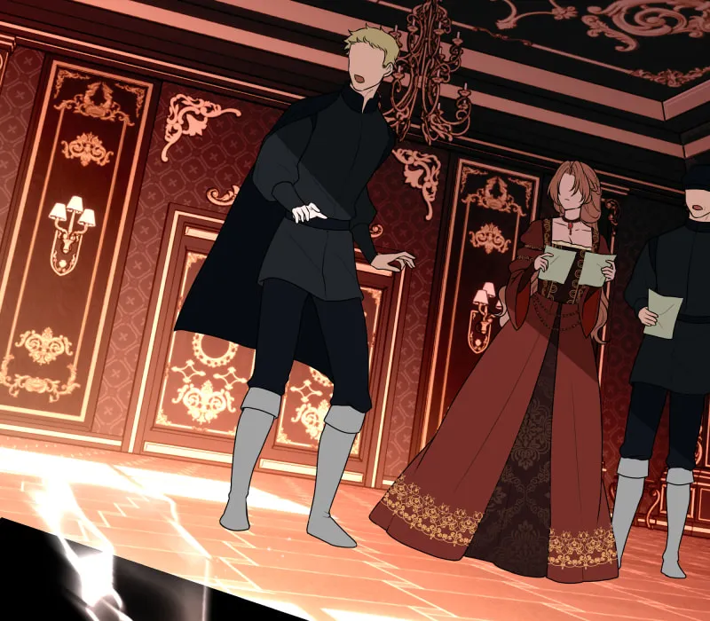 Go Away Romeo Chapter 75 page 136 - 