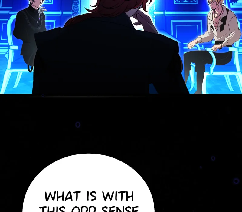 Go Away Romeo Chapter 75 page 17 - 