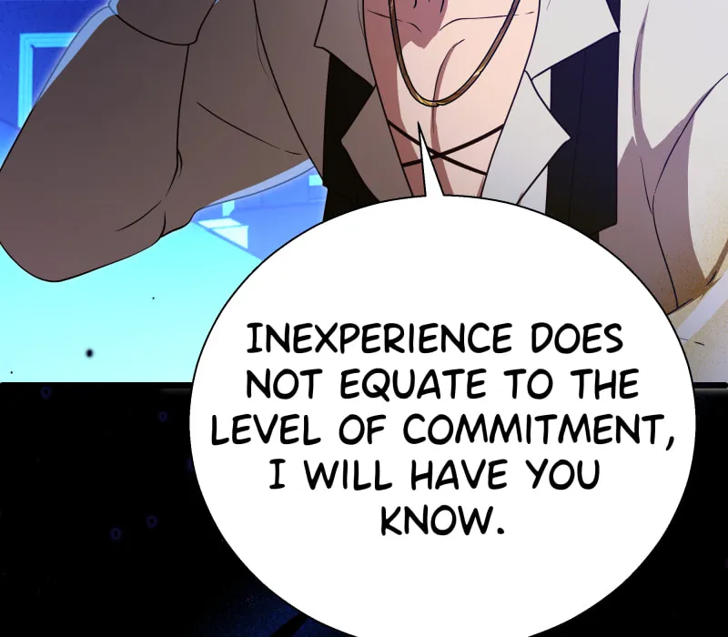 Go Away Romeo Chapter 75 page 19 - 