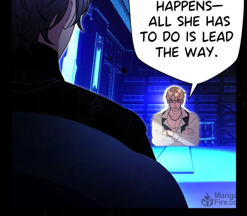 Go Away Romeo Chapter 75 page 25 - 