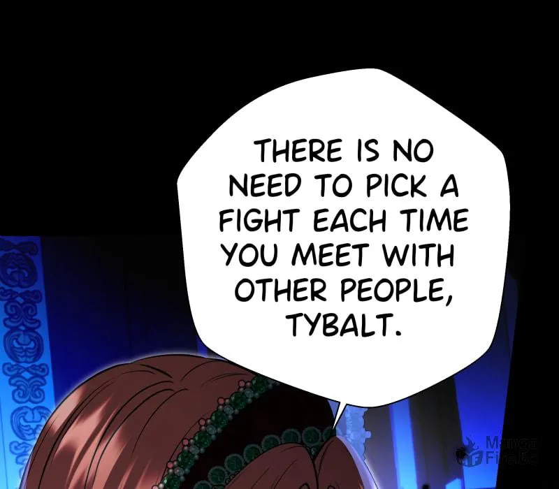 Go Away Romeo Chapter 75 page 27 - 