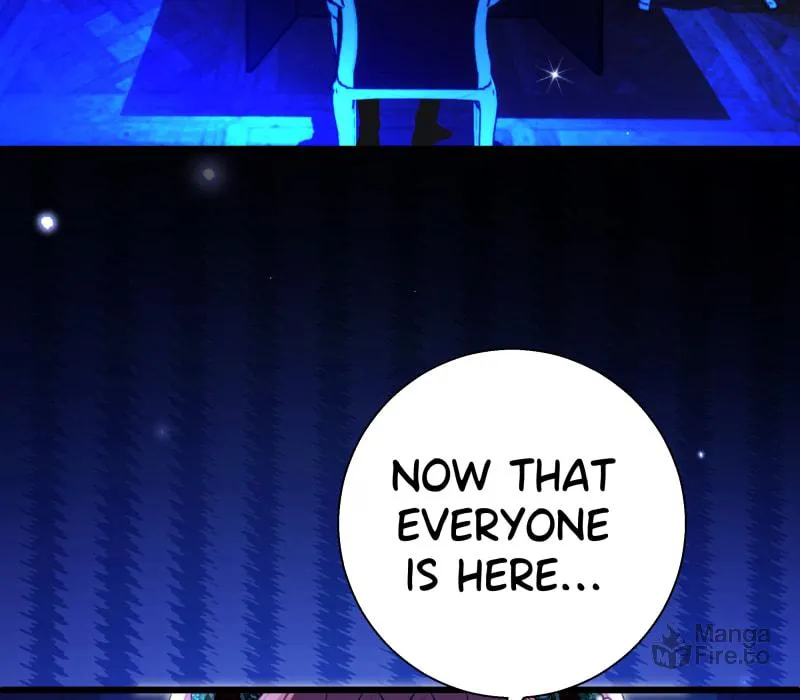 Go Away Romeo Chapter 75 page 5 - 