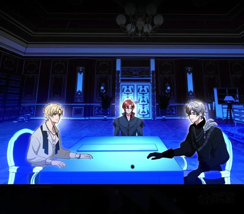 Go Away Romeo Chapter 75 page 42 - 