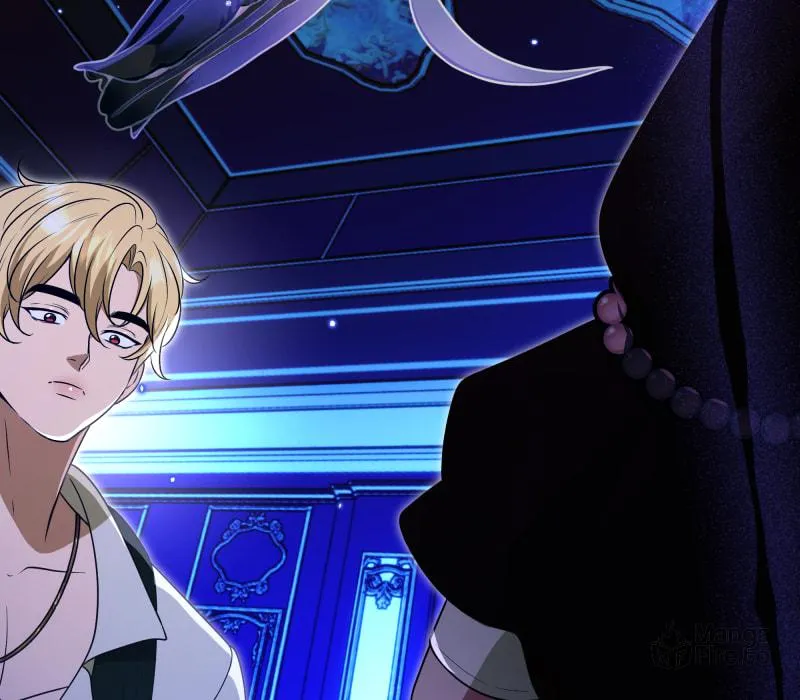 Go Away Romeo Chapter 75 page 60 - 