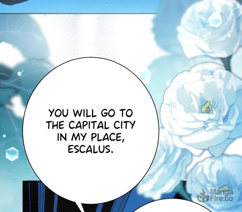 Go Away Romeo Chapter 75 page 69 - 