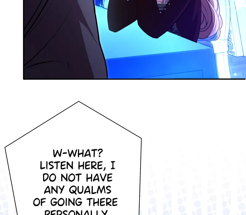 Go Away Romeo Chapter 75 page 71 - 