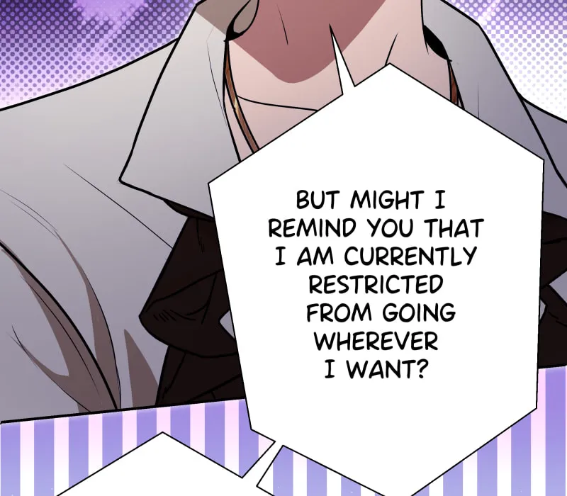 Go Away Romeo Chapter 75 page 73 - 