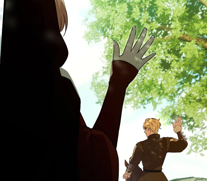 Go Away Romeo Chapter 75 page 89 - 