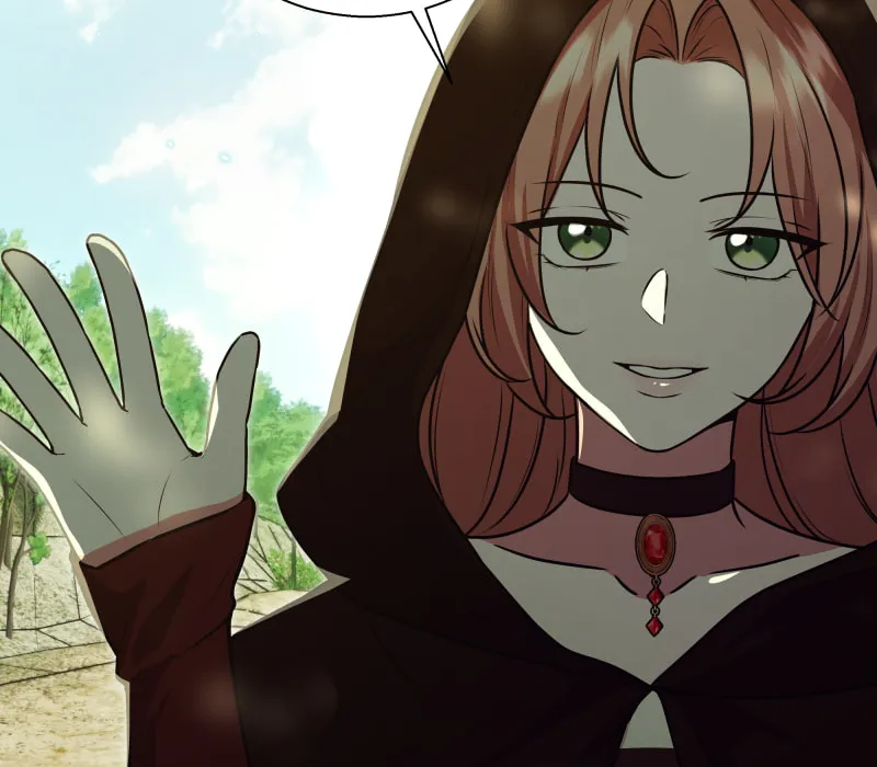 Go Away Romeo Chapter 75 page 92 - 