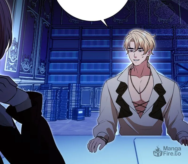 Go Away Romeo Chapter 75 page 96 - 