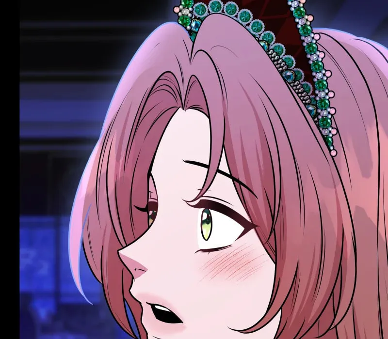 Go Away Romeo Chapter 76 page 118 - 