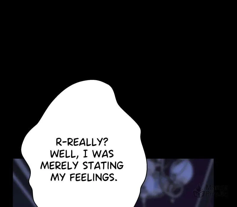 Go Away Romeo Chapter 76 page 120 - 
