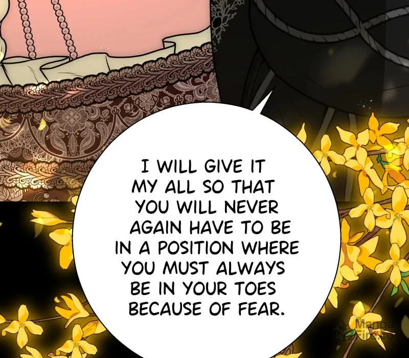 Go Away Romeo Chapter 76 page 126 - 