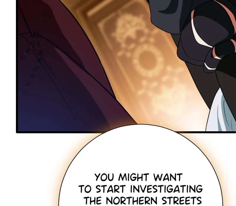Go Away Romeo Chapter 76 page 22 - 