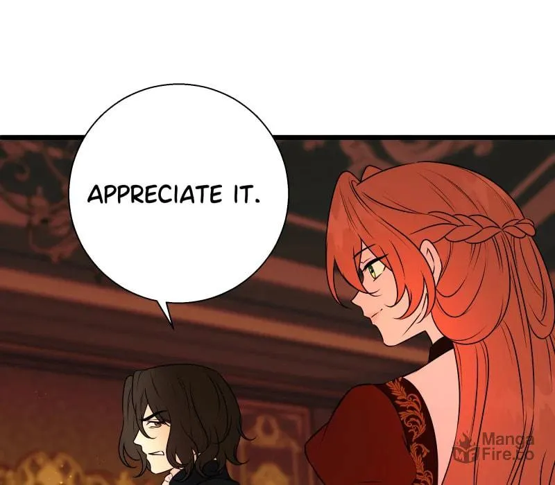 Go Away Romeo Chapter 76 page 30 - 