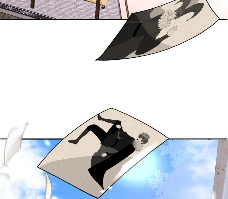 Go Away Romeo Chapter 76 page 4 - 