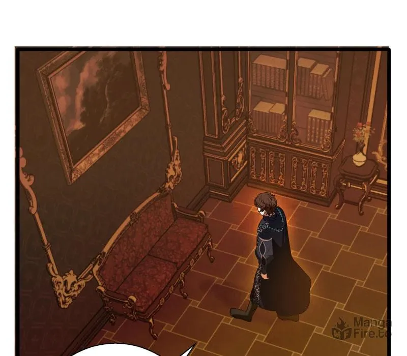 Go Away Romeo Chapter 76 page 35 - 