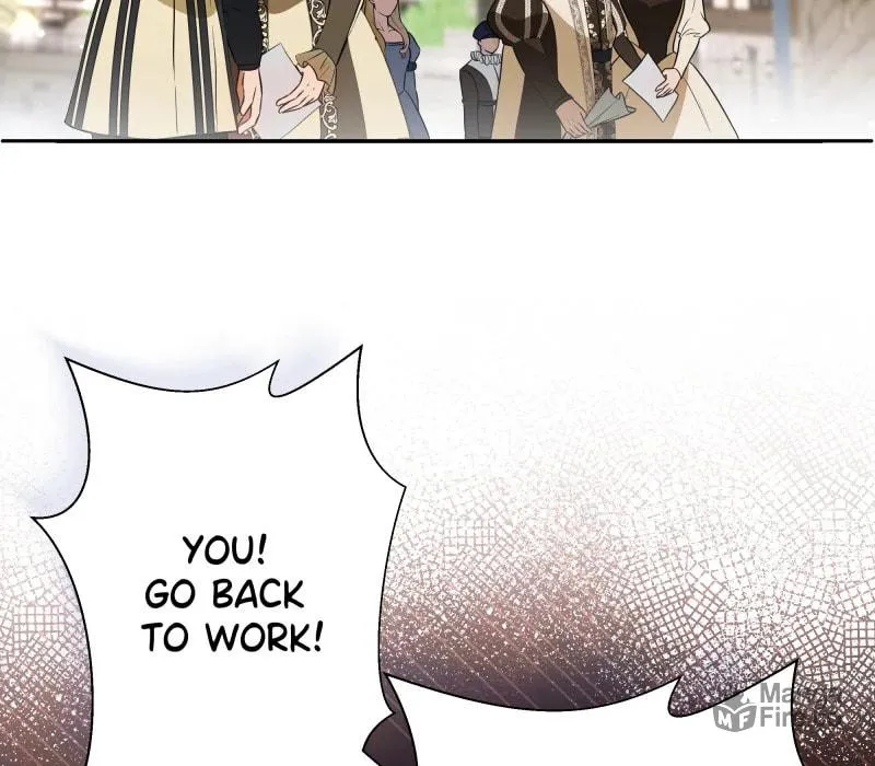 Go Away Romeo Chapter 76 page 6 - 
