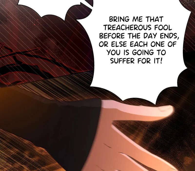 Go Away Romeo Chapter 76 page 7 - 