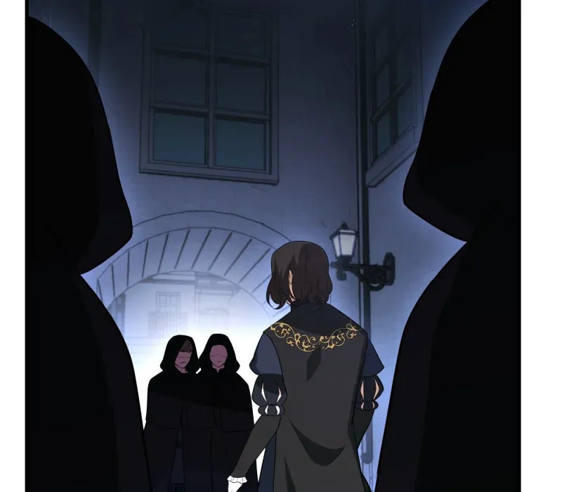 Go Away Romeo Chapter 76 page 62 - 
